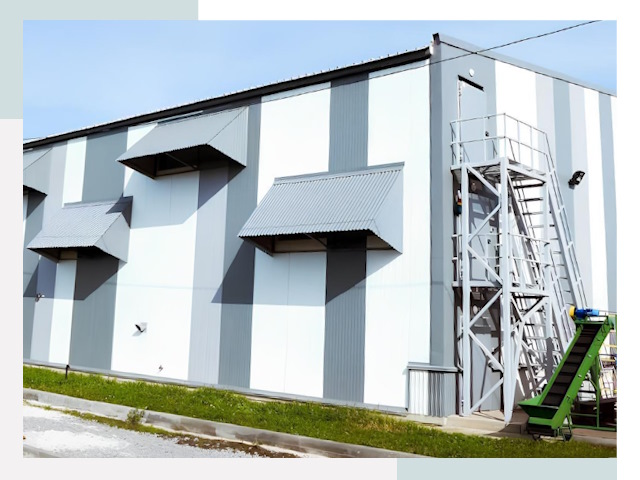 Строительство овощехранилищ от 606 руб. в Кинешма