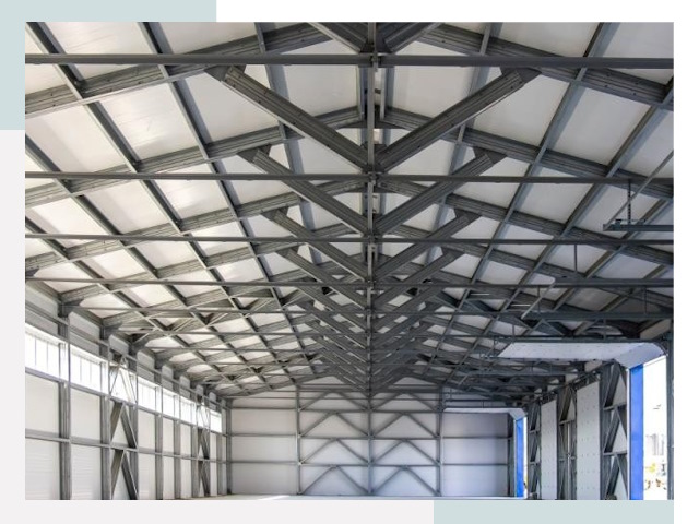 Производственные здания в Кинешме от 606 руб. - Надежно и быстро