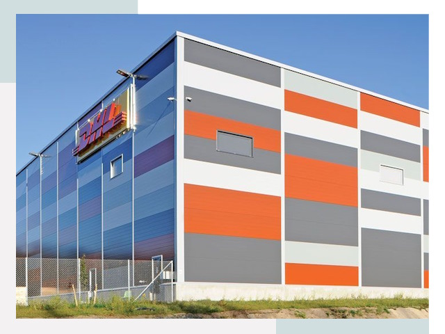 Строительство бизнес-центров в Кинешме