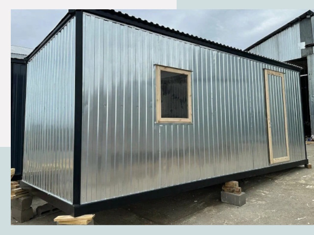 Блок-контейнеры от 606 руб. в Кинешма и Ивановская область