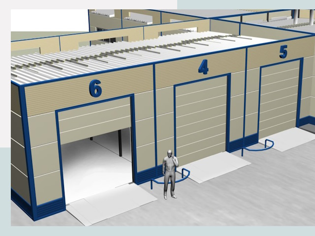 Строительство автомоек от 606 руб. в Кинешма