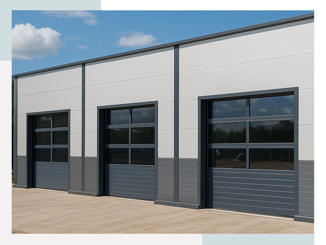 Строительство автомоек в Кинешме