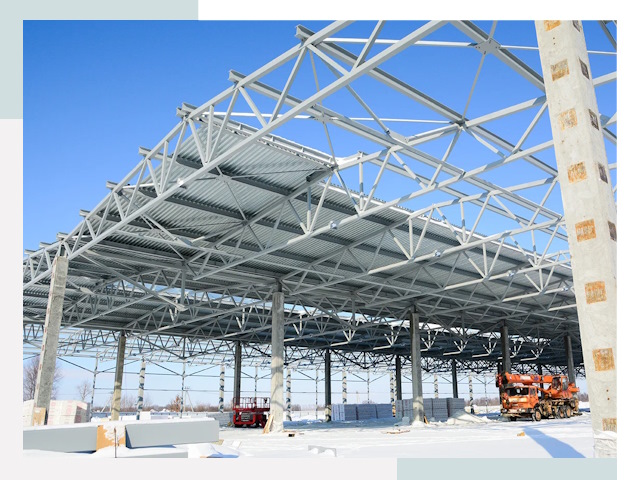 Строительство паркингов в Кинешме