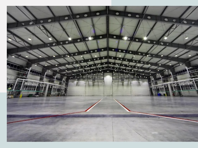 Ангары для бизнеса в Кинешма от 606 руб. - Надежность и качество