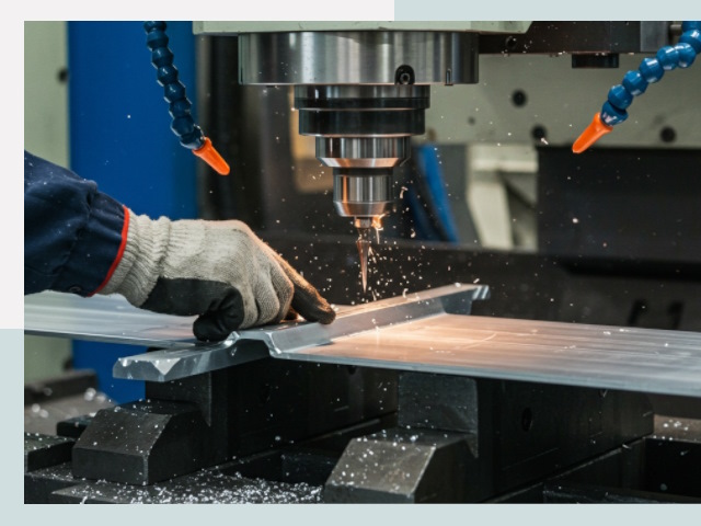 Металлообработка в Кинешме от 606 руб. - Надежно и быстро